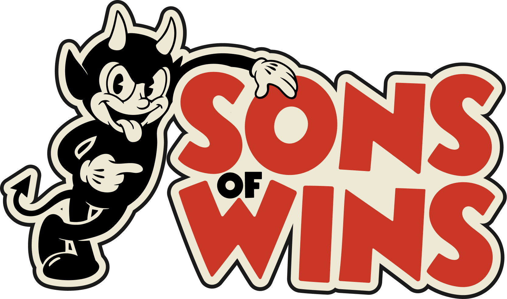 SonsOfWins
